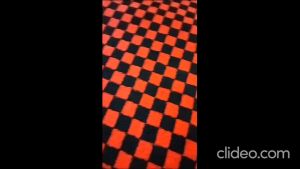 5pcs Car Carpet Universal Floor Mat Coil Mat Carpet Mat Floor Mat Set Universal Checkmate Dadu Dice Set Karpet Lantai Kereta MYVI WIRA VIVA KANCIL SAGA BLM WAJA PERSONA AXIA ALZA