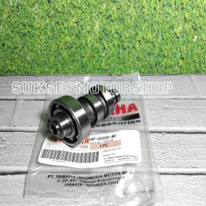 Noken as camshaft assy yamaha mio j soul gt mio gt fino f1 x-ride 115 pnp jupiter z1 dan vega force