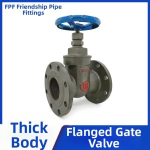 Flange Valve Z45T-16Q