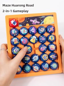 WOWEIAOKUANG | Logical Thinking Training Puzzle Toy
