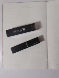 【COD】Lipstik Matte Lip Color Matte Lipstick Pelembab Tahan Lama Lipstik Beludru Halus Long Lasting Waterproof Lip Velvet Lip Matte-💞Margot