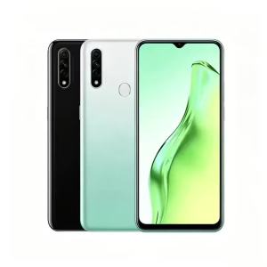 OPPO | OPPO A31 6.5" Display 8GB+256GB 4230mAh Battery 10W Fast Charge 4G LTE New Arrival EU/US Dual SIM Unlocked Smartphone