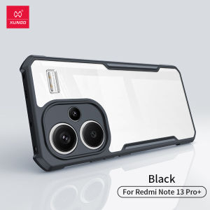 XUNDD Redmi Note13 Pro Plus Case: Anti-Drop & Anti-Scratch Protection