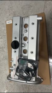 Tutup klep Head Valve Cover Opel Blazer DOHC Optra - 6668