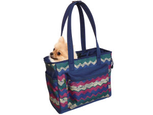 3-in-1 Multi-Functional Pet Carrier | High Quality Travel Tote Bag & Backpack for Small Dog & Cat