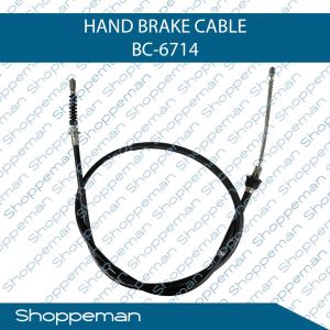 ISUZU FARGO TFR HAND BRAKE CABLE BC-6714