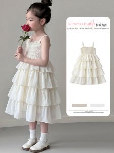 ZIRUIBABA | Princess Elegant Cake Dress