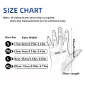 50/100PCS Black Nitrile Gloves Powder Free Waterproof Disposable Gloves for Household Cleaning Food Handling Cleaning Tools. 