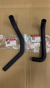 ORIGINAL PERODUA ALZA D27A 2022 DCVT MYVI D51A 2022 DCVT OIL COOLER HOSE 1SET @2pcs 16261-BZ430 16264-BZ230