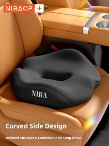 NIRA | Hemorrhoid Tailbone Prostate Protection Car Cushion