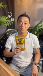 Avocado Leaf Coffee with Barley BUY 5 GET 5 FREE | Natural Herbal Energy Booster | 10 Servings