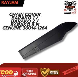 Chain Cover Barako 1 / 2 / 3 Genuine 36014-1264