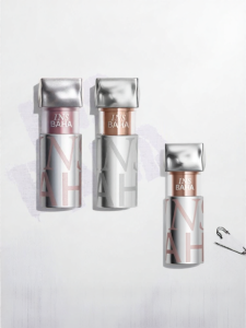 Insbaha | Not Sticky on Cup Portawave Lip Tint Natural Nude