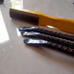 Cukit Ban Motor 1 Set Baja Bahan Kuat Besi dan Alat Kerokan Ban