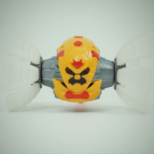 Homyped Battle Armour Remote Control