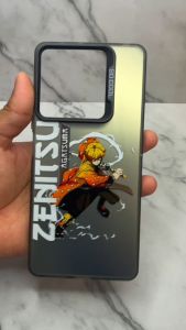 YITAI - MC47 Case Motif Anime Iphone 13 Pro Max 14 14 Plus 14 Pro 14 Pro Max 15 15 Plus 15 Pro 15 Pro Max 16