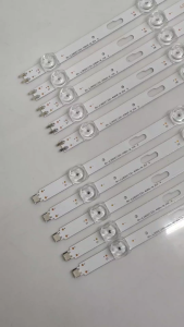 BACKLIGHT TV SAMSUNG 65 INCH UA65TU7000 UA65TU8000 UA65AU7000 UA65TU8500K 65TU LAMPU BL BN96-50313A