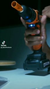 Mata Bor Granit 12pcs Set 6-35mm BLACKFOOT Keramik Diamond Core Bit PT.3.10.SET12