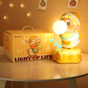 RUIDEDAN | Cute Decorative Night Light
