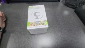 V380 Pro Outdoor Waterproof CCTV 1080P HD Night Vision Wireless IP Camera Wifi Security Cam Alarm