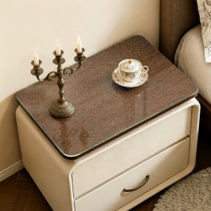 LUOYOUTE | Waterproof & Oil Resistant Table Cover