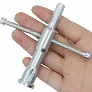 ช่างไฟฟ้าอัตโนมัติ Wire Stripper Twisted Wire Connector สายตัด Universal Terminal Winderбб 2025