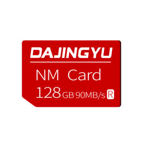 NM card 256/128/64GB nano memory card for Huawei Mate40 Mate30 X Pro P30 P40 Pro series Nova5 6 MatePad version read 90MB/s