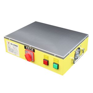 Desk type demagnetizer TC-3 strong metal mold plane demagnetization demagnetization demagnetizer demagnetizer copper wire