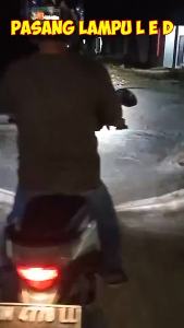 LAMPU DEPAN MOTOR LED LAMPU LED 2SISI H6 ARUS DC P15D M5 BST BOHLAM LAMPU DEPAN MOTOR LED HS1 H4 12V KAKI 3 PUTIH LAMPU MOBIL LAMPU AVANZA LAMPU CARRY LAMPU XPANDER LAMPU XENIA LAMPU INOVA LAMPU VIOS LAMPU HS1