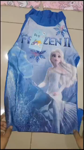 Swim Suit Girl Baju Renang Terusan Pendek Cewek for Pantai Kolam Berenang Cepat Kering Tidak Tembus