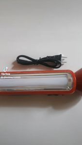 Đèn pin cầm tay siêu sáng 15w và 3w