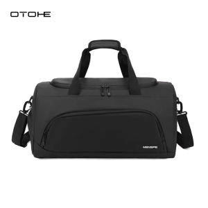 OTOHE กระเป๋าใส่กระเป๋าเดินทางกระเป๋าถือแฟชั่นกระเป๋ากระเป๋าสะพายบ่าความจุมากกระเป๋ากีฬากระเป๋าออกกำลังกายกระเป๋าท่องเที่ยวแฟชั่นสำหรับเล่นโยคะ