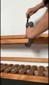 (ส่งฟรีทั่วไทย) แคลมป์ ซี C clamp ปากกาจับชิ้นงาน ตัวซี 2 นิ้ว 3 นิ้ว 4 นิ้ว 5 นิ้ว 6 นิ้ว 8 นิ้ว 10 นิ้ว (จัดส่งจากประเทศไทย)