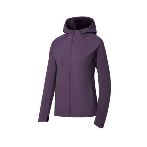 Erke | Áo Khoác Softshell Ôm Dáng Cho Phụ Nữ Mùa Thu