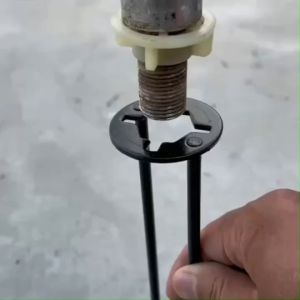 Shunshing เปลี่ยนแปลงหกเหลี่ยมขันน็อต ก๊อกน้ำ อ่างล้างหน้าก๊อกน้ํา อ่างล้างจาน ห้องน้ํา ห้องครัว ประเภท: หมอน อ่างล้าง ครัว