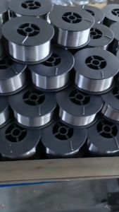 MIG Welding Cable, Flux CORE 1KG, 0.8mm, 2-in-1 Welding Cable, TIG/MIG, Stainless Steel