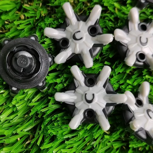 ปุ่มสตั๊ดรองเท้ากอล์ฟ Champ 16PCS. มี 3 สีให้เลือก (XDB001)