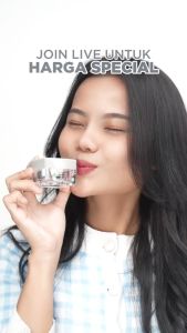 Paket MS GLOW Luminous Series: Solusi Perawatan Kulit Berwarna