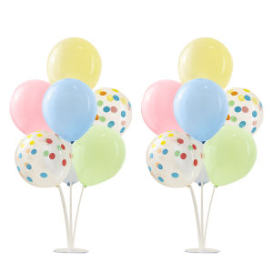 ETY | Birthday Party Decorations Balloons and Table Floats for Childrens Outdoor Party