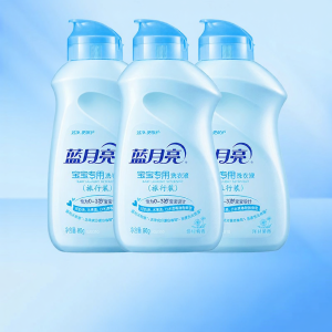 LANYUELIANG | Baby Specific Laundry Detergent
