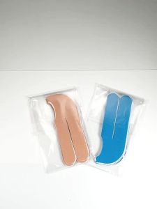 【5/10PCS】Kinesiology Tape for Wrist & Thumb - Waterproof Precut Athletic Tape for Carpal Tunnel Tendonitis & Sports Support