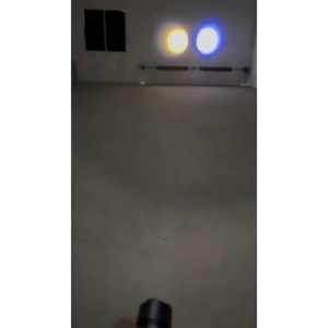 PROMO// Senter Kepala Super Terang KISEKI CK-ZOOM8 DL / Senter Led 200w / Senter Kepala 200Watt Super Terang / Senter Kepala Anti Air / HeadLamp 200 Watt Super Terang ~ Bro