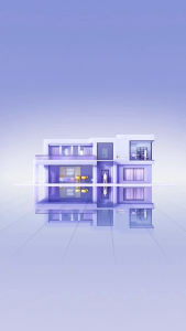 EZVIZ H8c Pro 2K+ Pan & Tilt Wi-Fi Camera