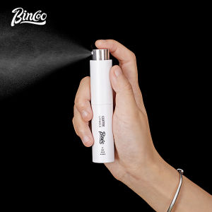 Bincoo 10ml bình xịt Espresso công cụ chính xác pha chế mini đa chức năng chống tĩnh điện phụ kiện cho phòng ăn phòng trà