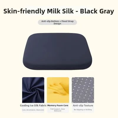 DUDUMIAN | Pain-Relief Seat Cushion for Office Chair Classroom