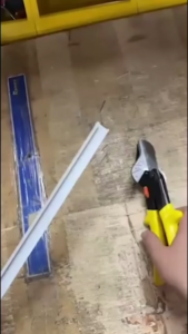 Remax MULTI-FUNCTION MITER ANGLE SHEAR