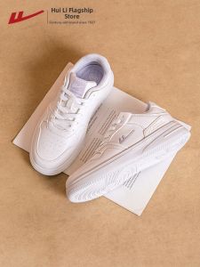 Warrior | Summer New All-matching Mesh White Casual Shoes