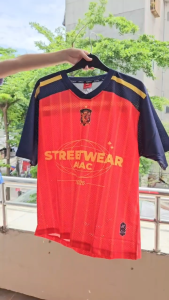 Áo Thun Streetwear Tây Ban Nha WC2026- Áo Thể Thao Đá Banh Nam Nữ Cao Cấp