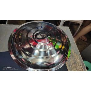 Talyasi Takip Stainless Steel Tray - High-Quality Easy-to-Clean