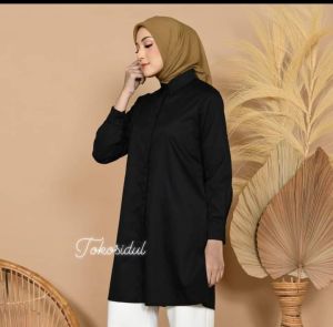 Arsyla Tunik toyobo premium